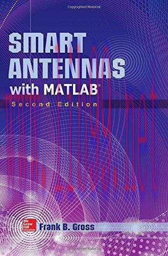 [FOX-Ebook]Smart Antennas with MATLAB, 2nd Edition