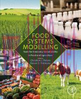 [PDF]Food Systems Modelling