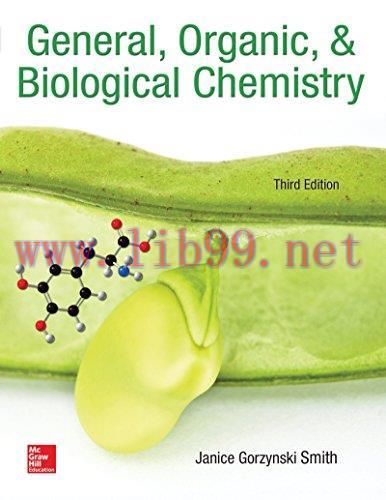 [FOX-Ebook]General, Organic, & Biological Chemistry, 3rd Edition