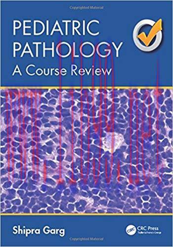 [PDF]Pediatric Pathology - A Course Review