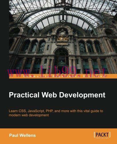 [FOX-Ebook]Practical Web Development