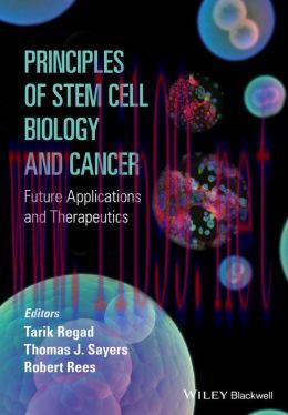 [AME]Principles of Stem Cell Biology and Cancer: Future Applications and Therapeutics