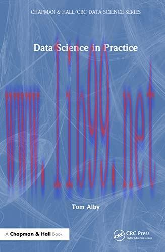 [FOX-Ebook]Data Science in Practice