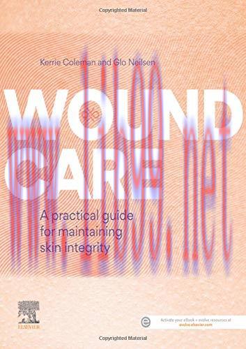 [AME]Wound Care: A practical guide for maintaining skin integrity (Original PDF)