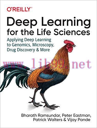 [FOX-Ebook]Deep Learning for the Life Sciences