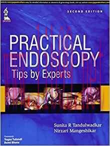 [PDF]Practical Endoscopy: Tips by Experts, 2nd Edition