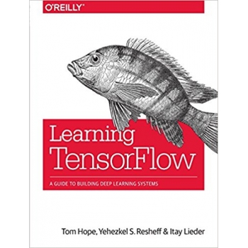 Learning TensorFlow