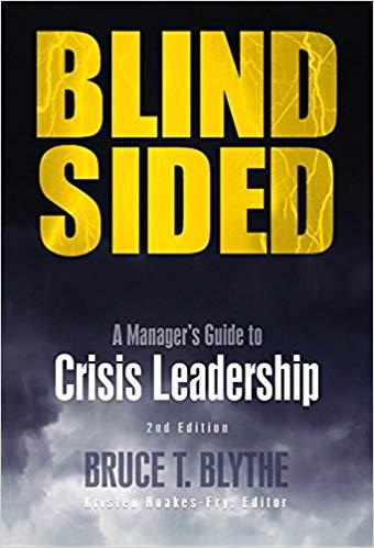 (PDF)Blindsided A Manager&rsquo;s Guide to Crisis Leadership, 2nd Edition 1st Edition