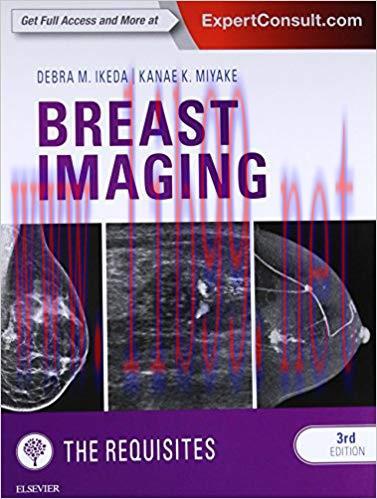 [PDF]Breast Imaging, 3rd Edition (THE REQUISITES )