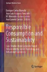 [PDF]Responsible Consumption and Sustainability: Case Studies from_ Corporate Social Responsibi...