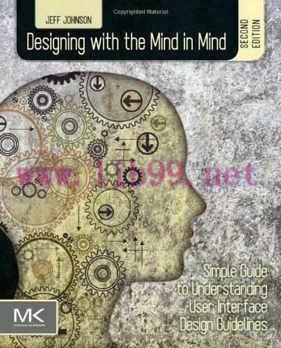 [FOX-Ebook]Designing with the Mind in Mind, 2nd Edition