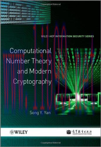 [FOX-Ebook]Computational Number Theory and Modern Cryptography