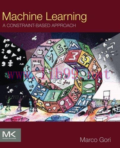 [FOX-Ebook]Machine Learning: A Constraint-Based Approach