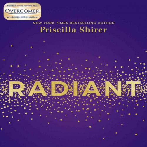 Radiant_ His Light, Your Life for Teen Girls and Young Women