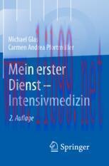 [PDF]Mein erster Dienst - Intensivmedizin
