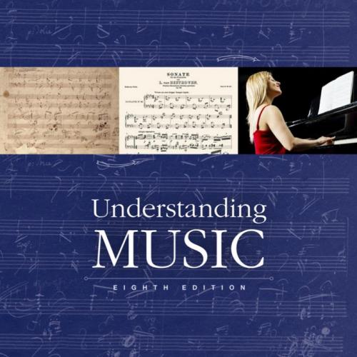Understanding Music 8th Edition Jeremy Yudkin