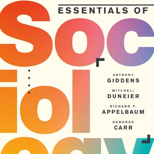 Essentials of Sociology 7th Edition by Richard P. Appelbaum