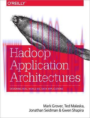 [SAIT-Ebook]Hadoop Application Architectures