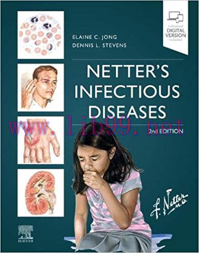 [PDF]Netter&rsquo;s Infectious Diseases 2nd Edition