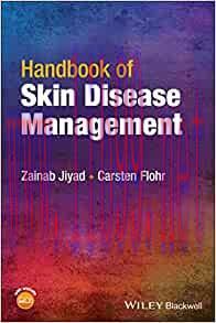 [AME]Handbook of Skin Disease Management (Original PDF)
