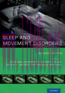 [AME]Sleep and Movement Disorders