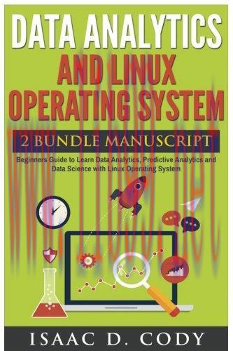 [FOX-Ebook]Data Analytics and Linux Operating System