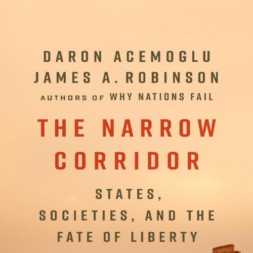 Narrow Corridor, The