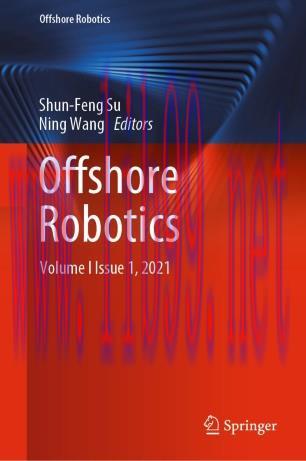Offshore Robotics