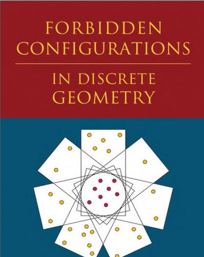 Forbidden Configurations in Discrete Geometry