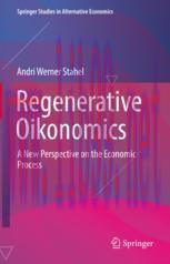 [PDF]Regenerative Oikonomics: A New Perspective on the Economic Process
