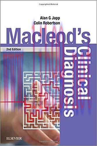 [PDF]Macleod&rsquo;s Clinical Diagnosis 2nd Edition
