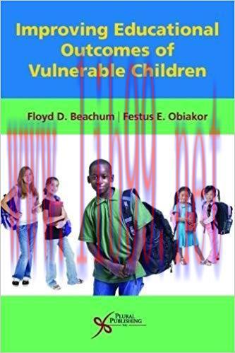 [PDF]Improving Educational Outcomes of Vulnerable Children