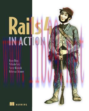[SAIT-Ebook]Rails 4 in Action