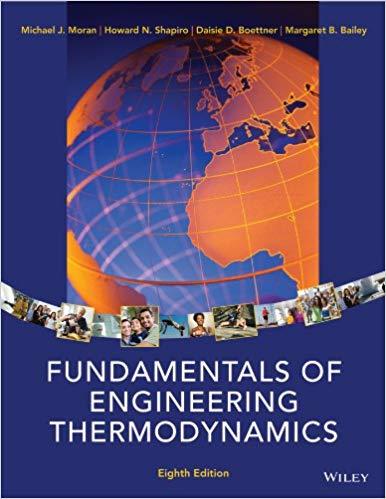 (Solution Manual)fundamentals of engineering thermodynamics 8th Edition by moran.zip