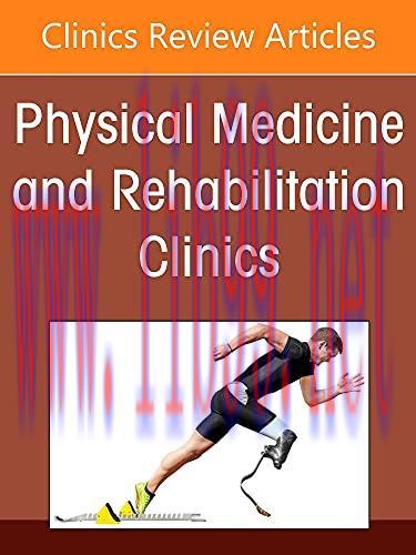 [AME]Cycling, An Issue of Physical Medicine and Rehabilitation Clinics of North America (Volume...