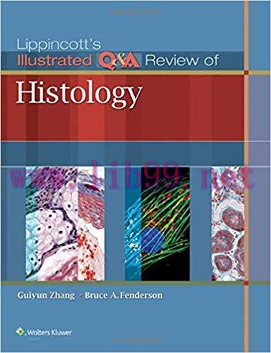 [PDF]Lippincott’s Illustrated Q&A Review of Histology