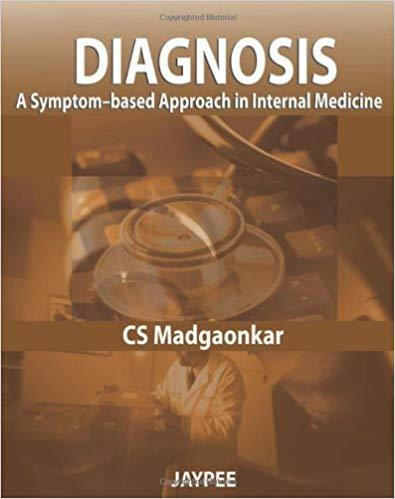 Diagnosis - A Symptom-based Approach in Internal Medicine