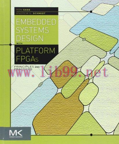 [FOX-Ebook]Embedded Systems Design with Platform FPGAs: Principles and Practices