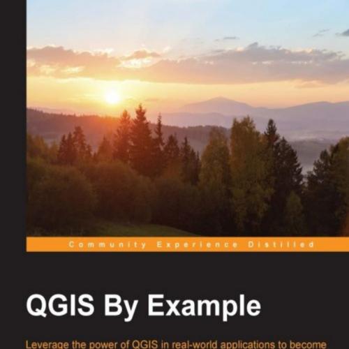 QGIS By Example