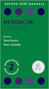 [AME]Headache: A Practical Manual, 2nd Edition (EPUB)
