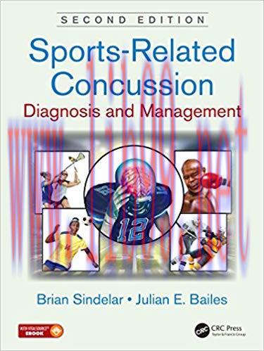 [PDF]Sports-Related Concussion: Diagnosis and Management, Second Edition