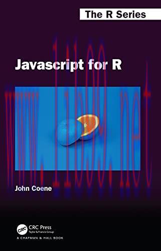[FOX-Ebook]Javascript for R