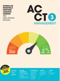 (TB)ACCT3 Management 3rd Asia-Pacific Edition Prabhu.zip