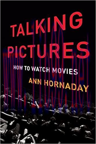 (PDF)Talking Pictures: How to Watch Movies
