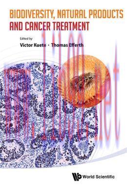 [AME]BIODIVERSITY, NATURAL PRODUCTS AND CANCER TREATMENT