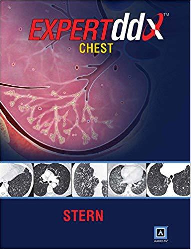 EXPERTddx - Chest, 1st Edition