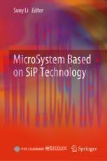 [PDF]MicroSystem Based on SiP Technology