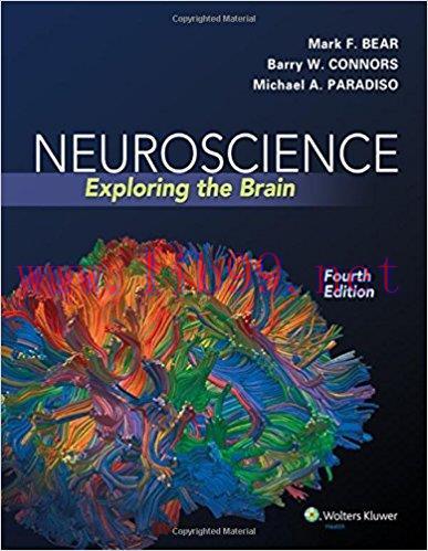 [PDF]Neuroscience Exploring the Brain 4th Edition