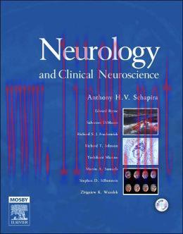 [AME]Neurology and Clinical Neuroscience (ORIGINAL PDF from_ Publisher)