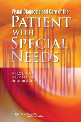 [AME]Visual Diagnosis and Care of the Patient with Special Needs